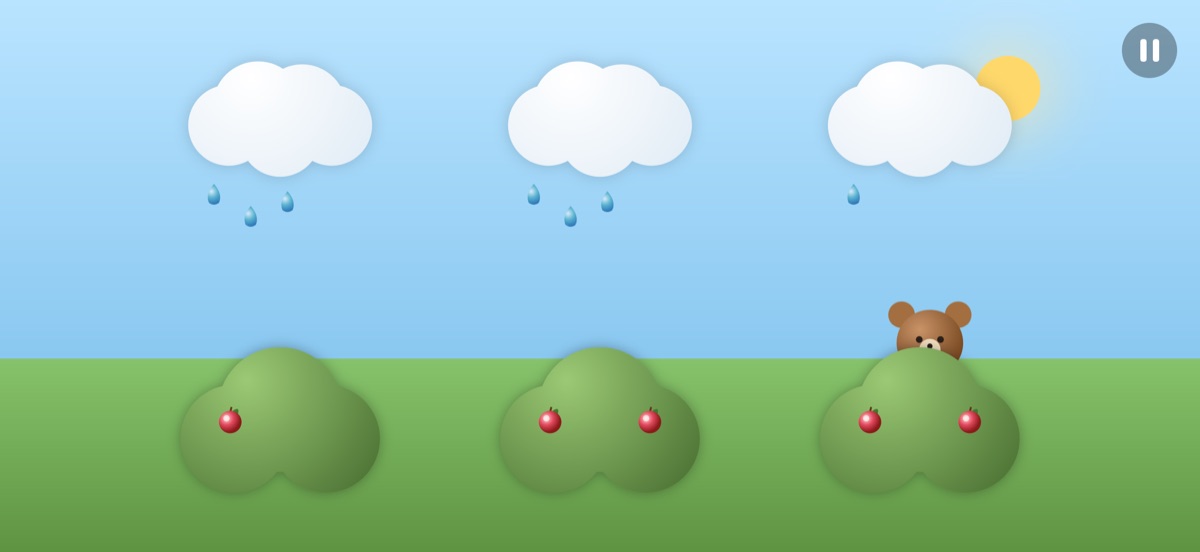 Nature and Animals activity